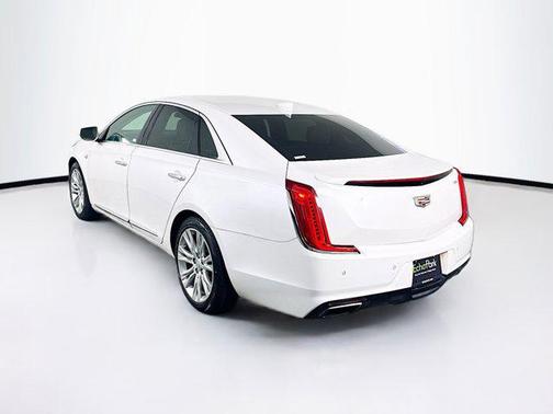 2018 Cadillac XTS Luxury