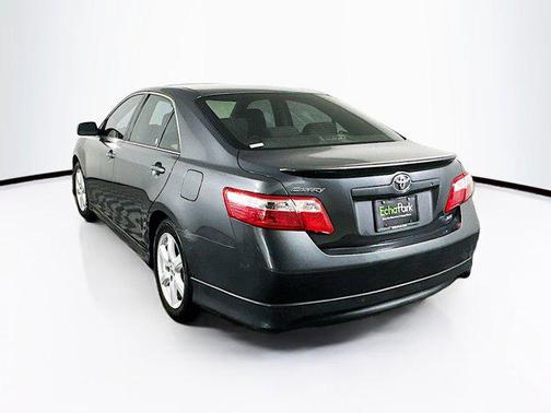 2009 Toyota Camry SE