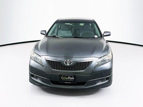 2009 Toyota Camry SE