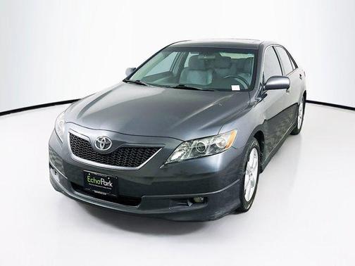 2009 Toyota Camry SE