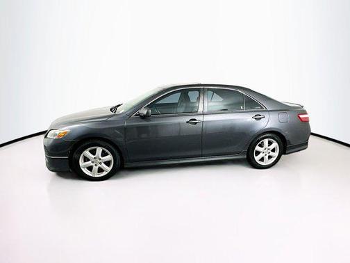 2009 Toyota Camry SE