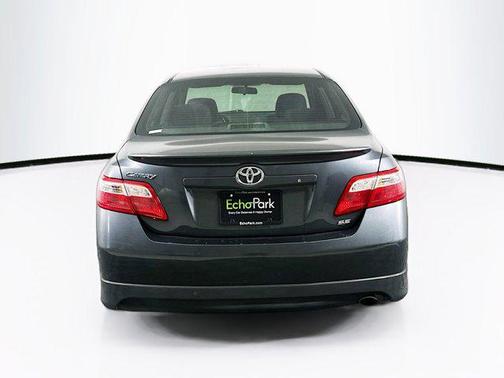 2009 Toyota Camry SE