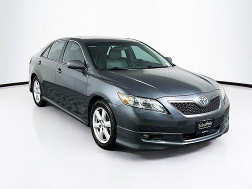 2009 Toyota Camry SE