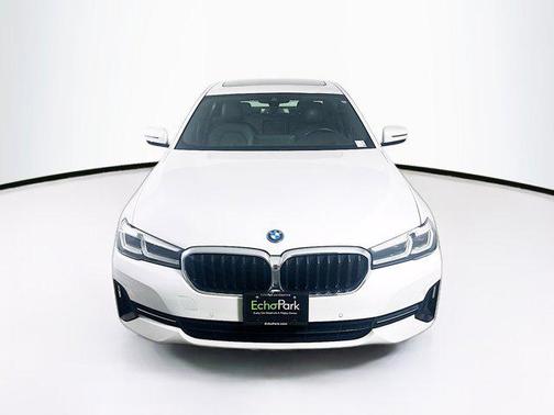 2023 BMW 530e Base