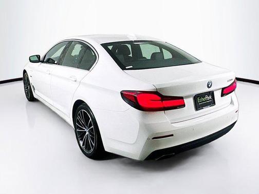 2023 BMW 530e Base