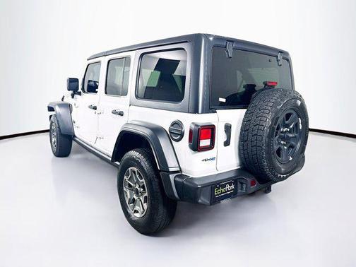 2023 Jeep Wrangler 4xe Base