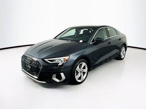 2024 Audi A3 Premium