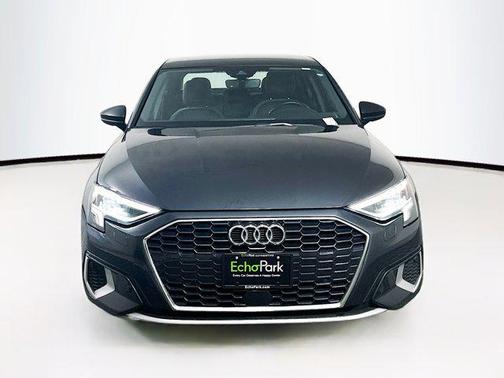 2024 Audi A3 Premium