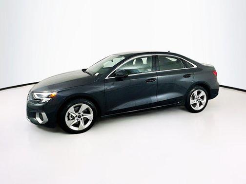 2024 Audi A3 Premium