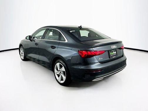 2024 Audi A3 Premium