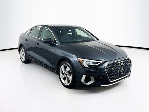 2024 Audi A3 Premium