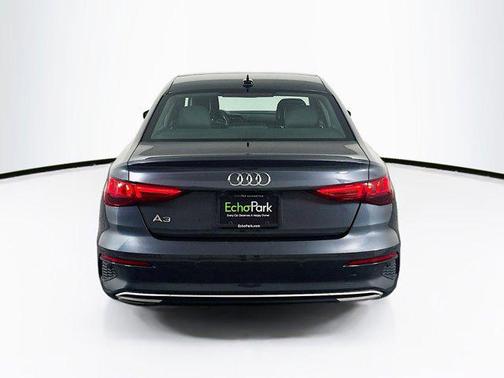 2024 Audi A3 Premium