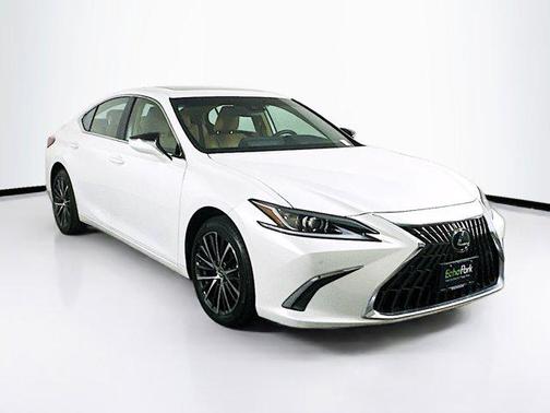 2024 Lexus ES 300h Base
