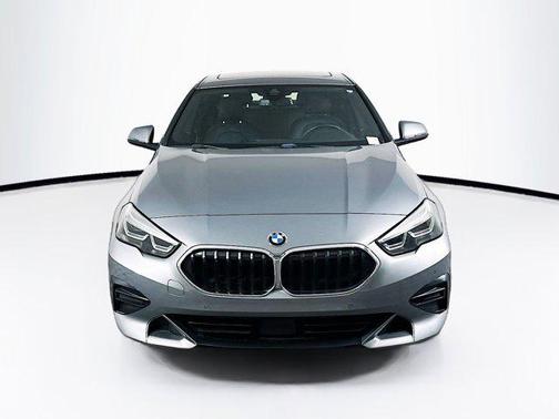 2022 BMW 228 Gran Coupe i sDrive