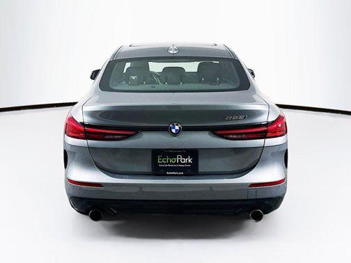 2022 BMW 228 Gran Coupe i sDrive