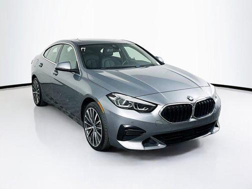 2022 BMW 228 Gran Coupe i sDrive