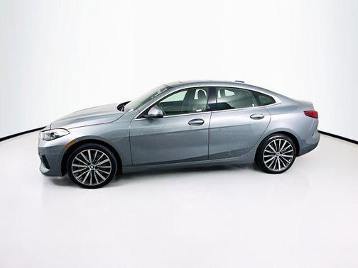 2022 BMW 228 Gran Coupe i sDrive