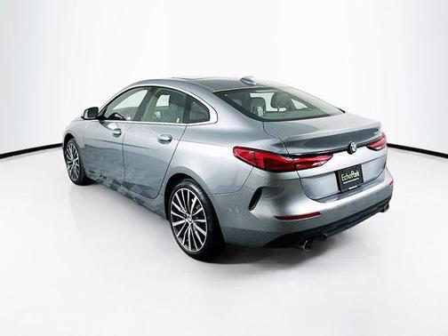 2022 BMW 228 Gran Coupe i sDrive