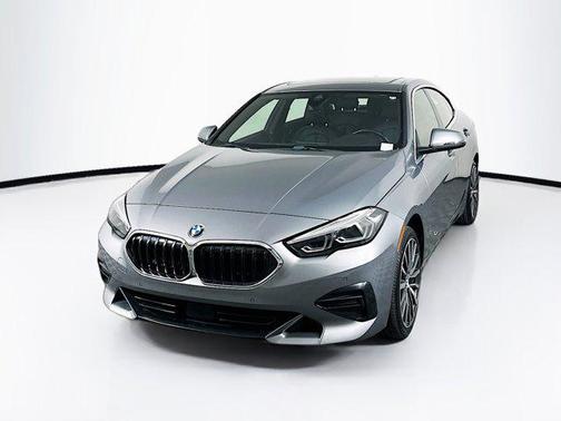 2022 BMW 228 Gran Coupe i sDrive