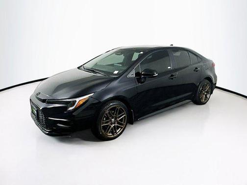2024 Toyota Corolla Nightshade Edition