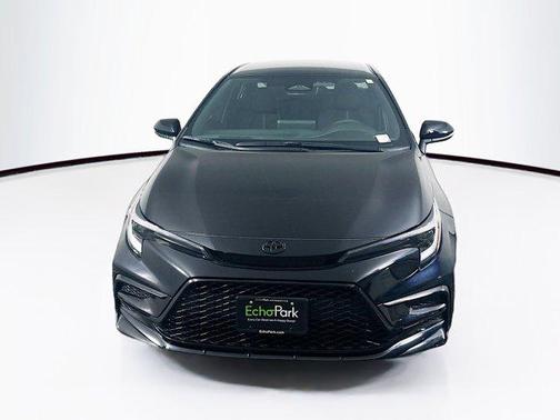 2024 Toyota Corolla Nightshade Edition