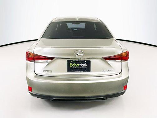 2017 Lexus IS 350 Base