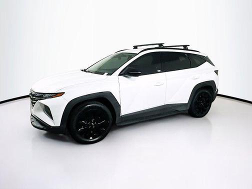 2023 Hyundai TUCSON XRT