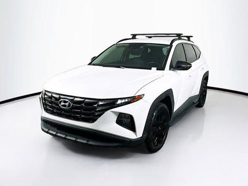 2023 Hyundai TUCSON XRT