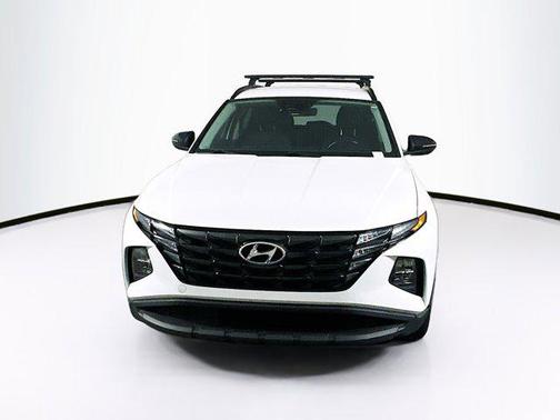 2023 Hyundai TUCSON XRT