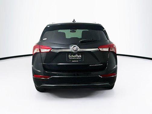 2020 Buick Envision FWD Essence