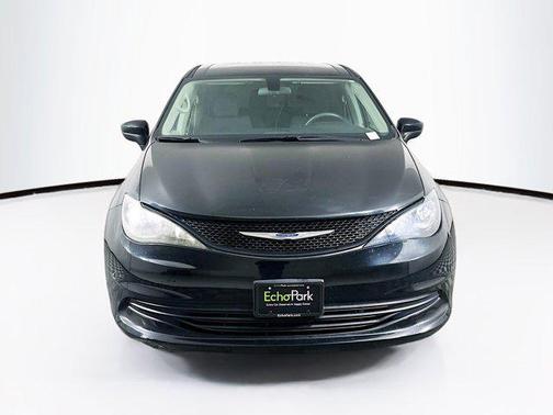 2018 Chrysler Pacifica L