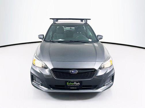 2019 Subaru Impreza 2.0i Sport