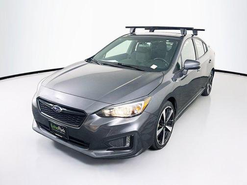 2019 Subaru Impreza 2.0i Sport
