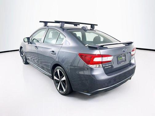 2019 Subaru Impreza 2.0i Sport
