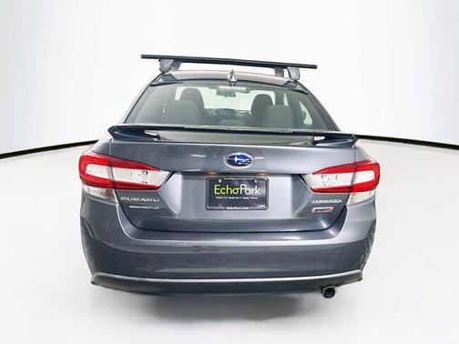 2019 Subaru Impreza 2.0i Sport