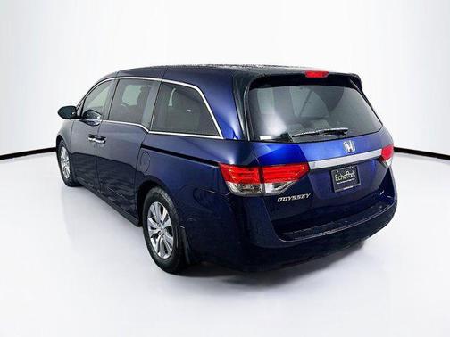 2016 Honda Odyssey EX