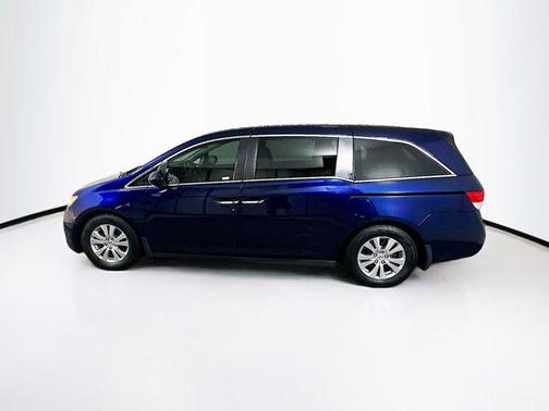 2016 Honda Odyssey EX