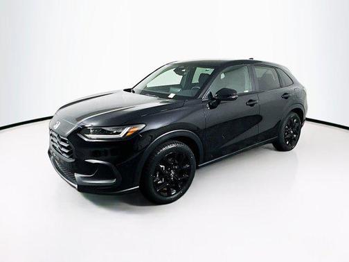 2023 Honda HR-V 2WD Sport