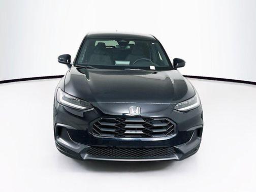 2023 Honda HR-V 2WD Sport