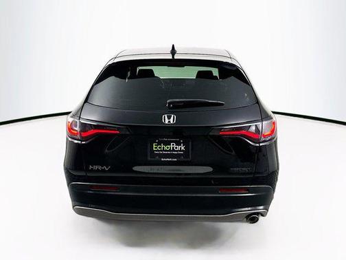 2023 Honda HR-V 2WD Sport