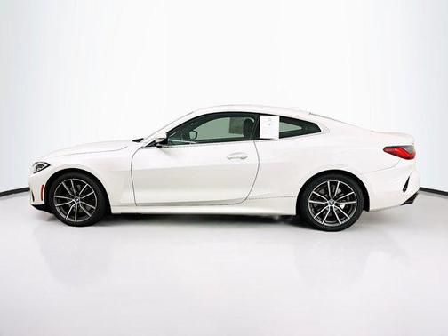2024 BMW 430 i xDrive