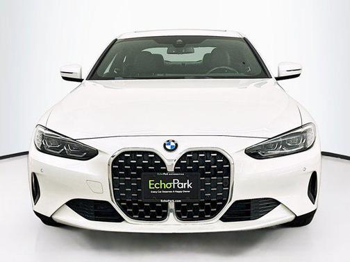 2024 BMW 430 i xDrive