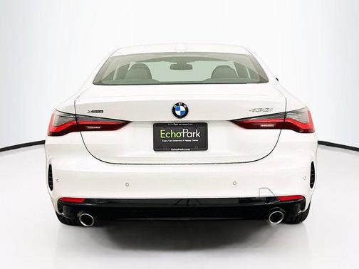 2024 BMW 430 i xDrive