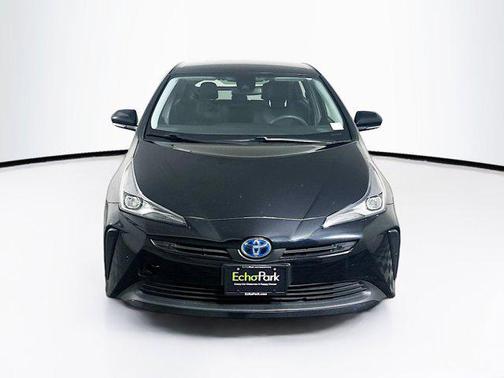 2022 Toyota Prius LE