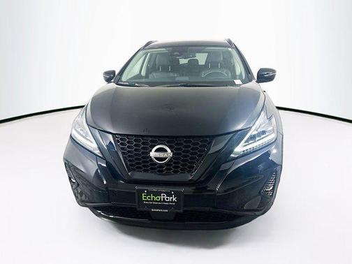2024 Nissan Murano SV FWD