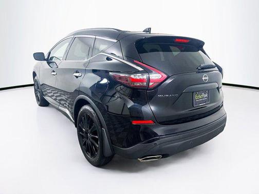 2024 Nissan Murano SV FWD