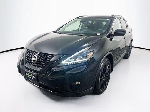 2024 Nissan Murano SV FWD