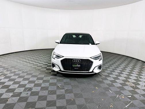 2023 Audi A3 Premium
