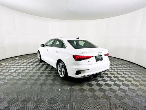 2023 Audi A3 Premium