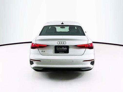 2023 Audi A3 Premium